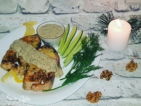 Фото рецепта