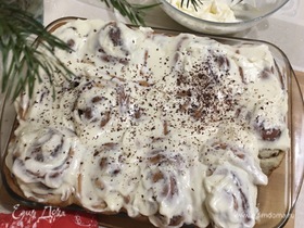 Фото рецепта