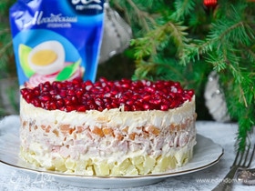 Фото рецепта