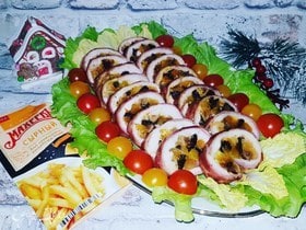 Фото рецепта