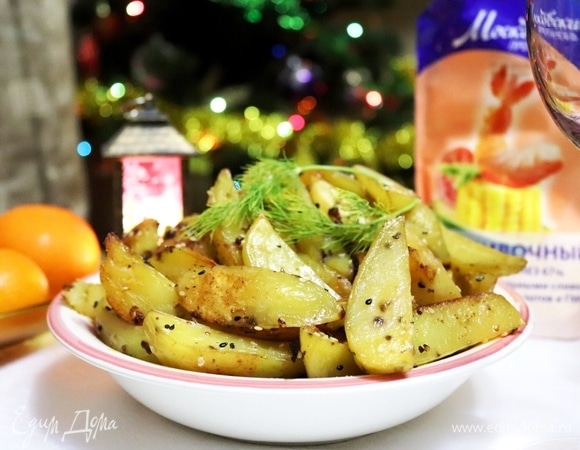 Картофель «Банкетный»