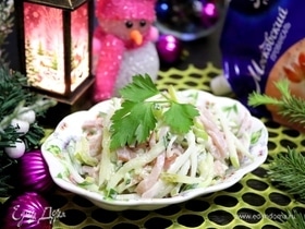 Фото рецепта