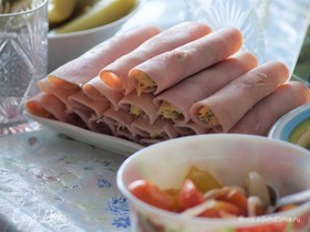 Фото рецепта