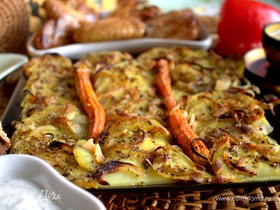 Фото рецепта