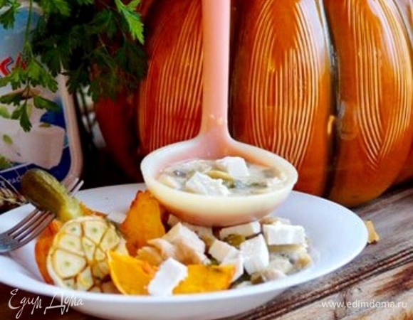 Мясо, тушенное в горшочке Мясо, тушенное в горшочке