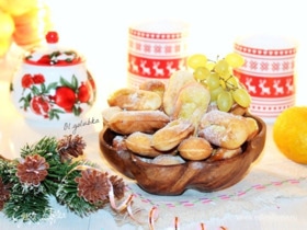 Фото рецепта