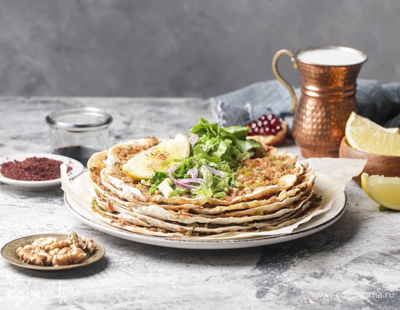 Лахмаджун Лахмаджун