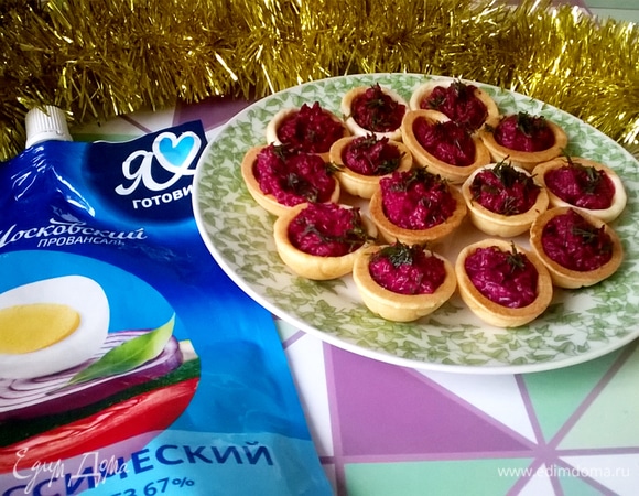 Закусочные «Ореховые скорлупки»