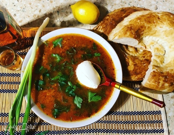 Харчо Харчо