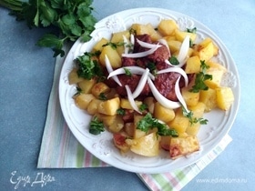 Фото рецепта