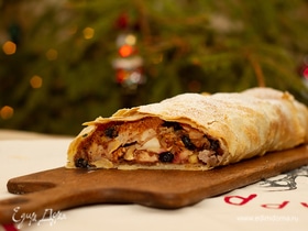 Фото рецепта