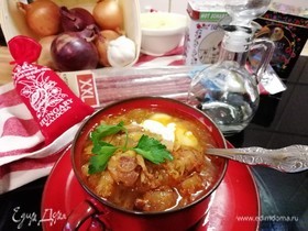 Фото рецепта