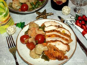 Фото рецепта