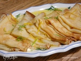 Фото рецепта