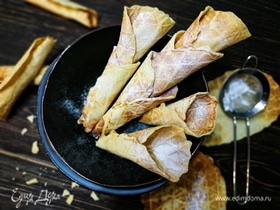 Фото рецепта