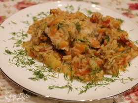 Фото рецепта