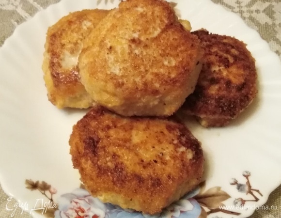 Котлеты «Сочные» Котлеты «Сочные»