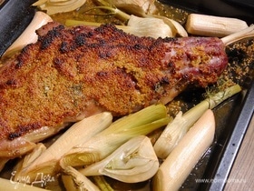 Фото рецепта