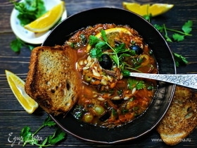 Фото рецепта