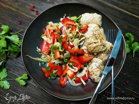 Фото рецепта