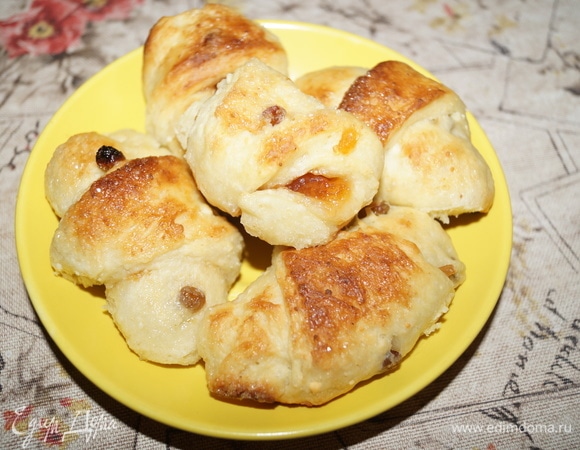 «Рогалики от Соломеи»