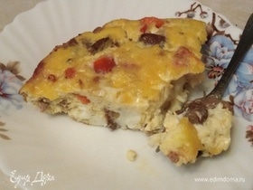 Фото рецепта