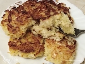 Фото рецепта