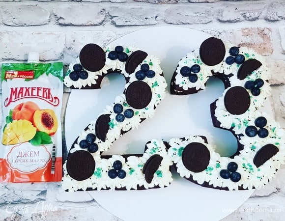 Торт на 23 февраля Торт на 23 февраля