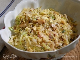 Фото рецепта