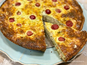 Фото рецепта