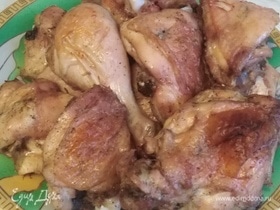 Фото рецепта