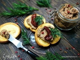 Фото рецепта