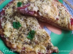 Фото рецепта