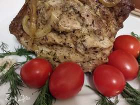 Фото рецепта