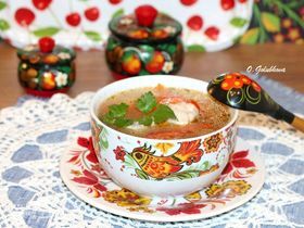 Фото рецепта