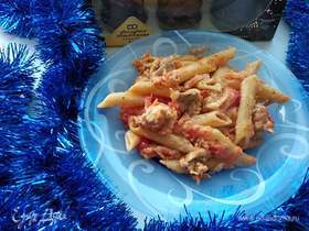 Фото рецепта