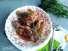 Фото рецепта