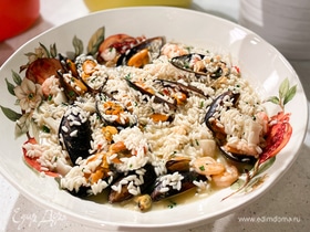 Фото рецепта