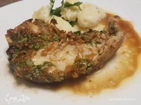 Фото рецепта