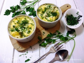 Фото рецепта