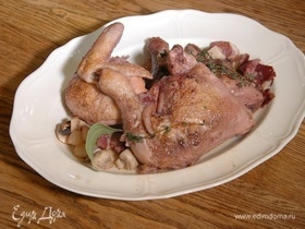 Фото рецепта