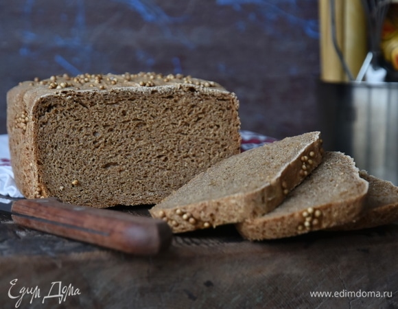 Бородинский хлеб