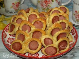 Фото рецепта