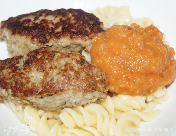 Макароны в мультиварке