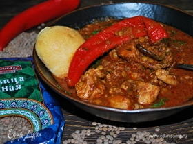 Фото рецепта