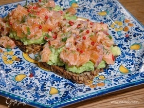 Фото рецепта