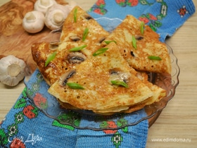 Фото рецепта