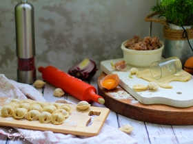 Фото рецепта