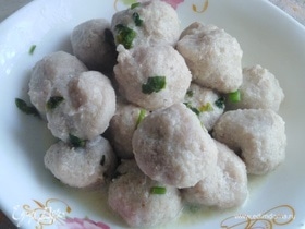 Фото рецепта