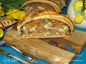 Фото рецепта